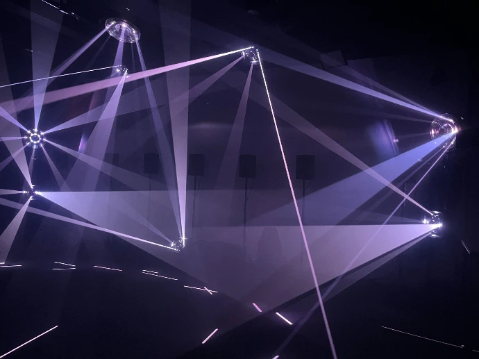 Showroom IVL by Minuit Une Showroom IVL by Minuit Une at XLR
