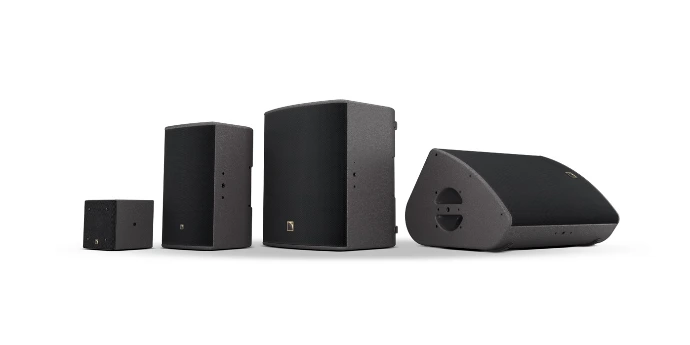 L-Acoustics X series
