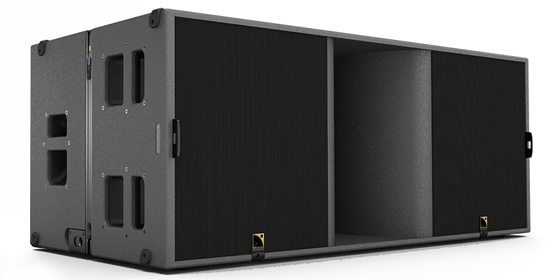 L-Acoustics KS28 subwoofer