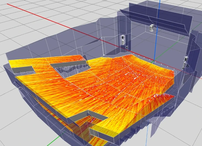 L-Acoustics Soundvision