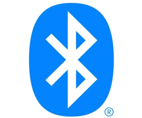 Bluetooth logo