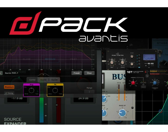 dPack