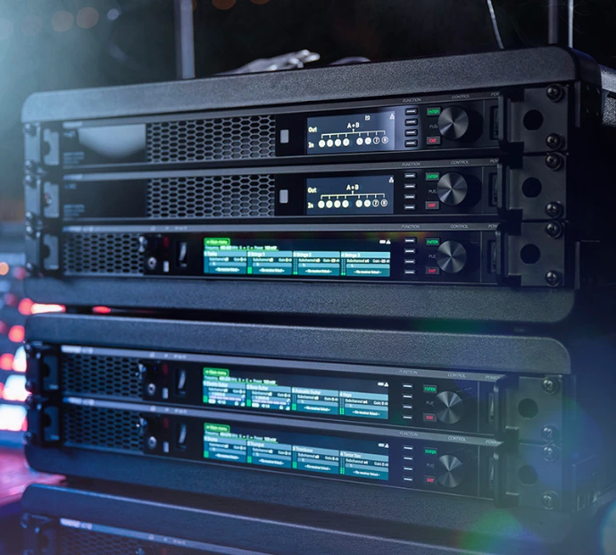Axient Digital Technology