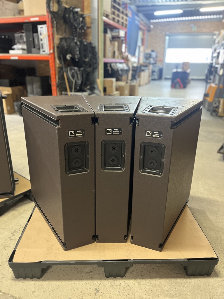 ARCS kit