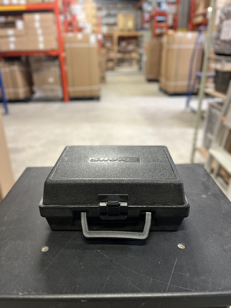 WBH 53 Headset - [SECOND-HAND]