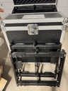 2x L-Acoustics Kibu-SB in case - [EX-DEMO]