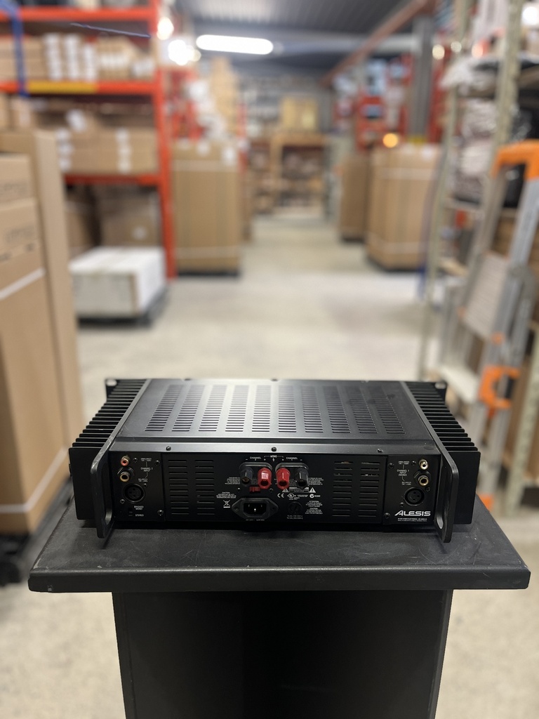 RA 300 Amplifier  - [SECOND-HAND]