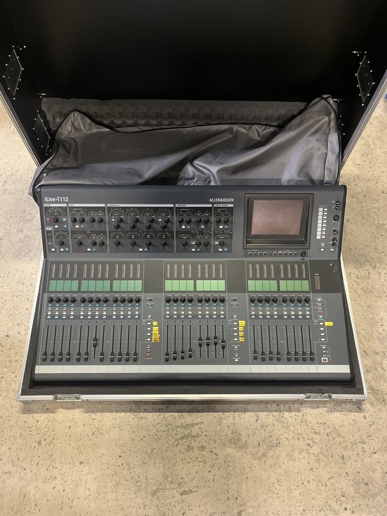 iLive T112 - [SECOND-HAND]