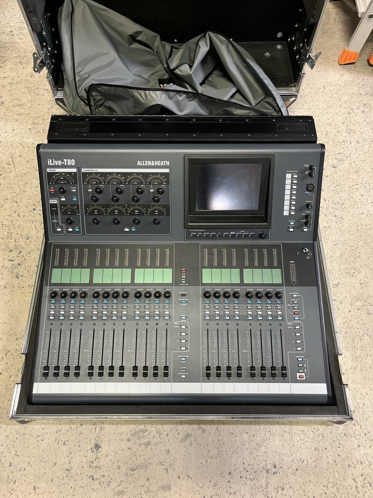 iLive T80 - [SECOND-HAND]