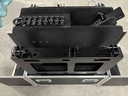 2x M-Bump + 2x M-BAR +FC