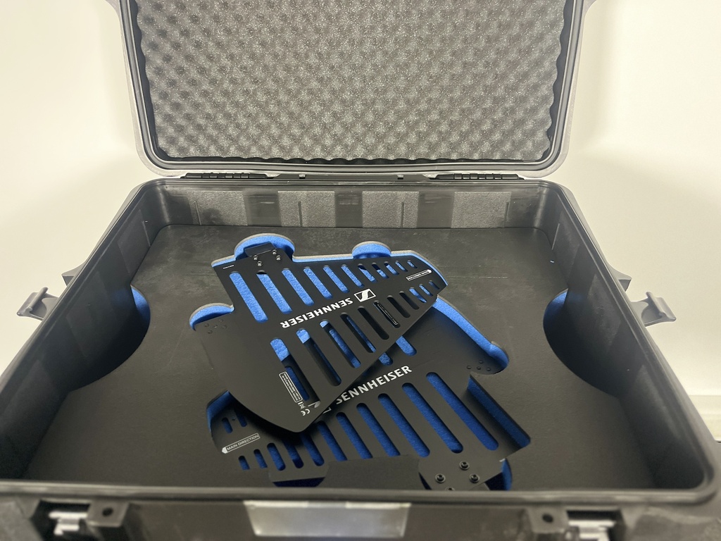 EW-D 4-channels set (R1-6)