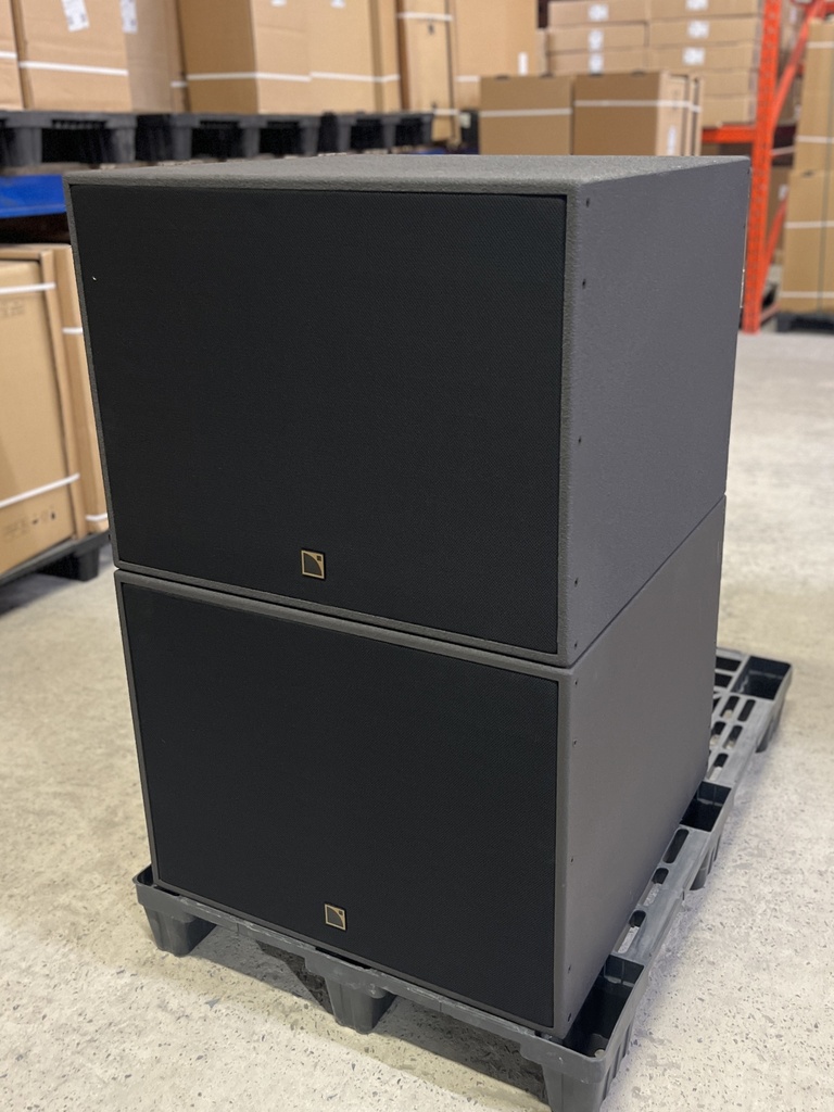 SB18 IIi - [EX-DEMO]