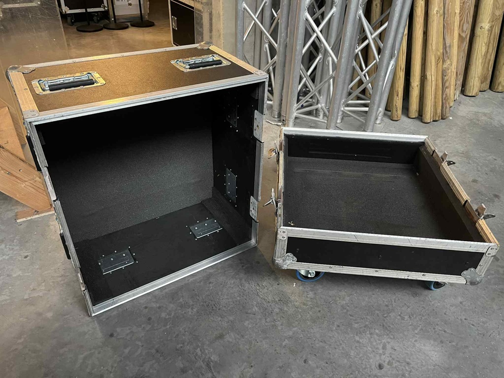 SB15m FC - [SECOND-HAND]