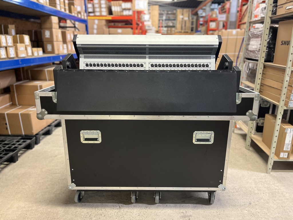 Vi1 + FC - [SECOND-HAND]