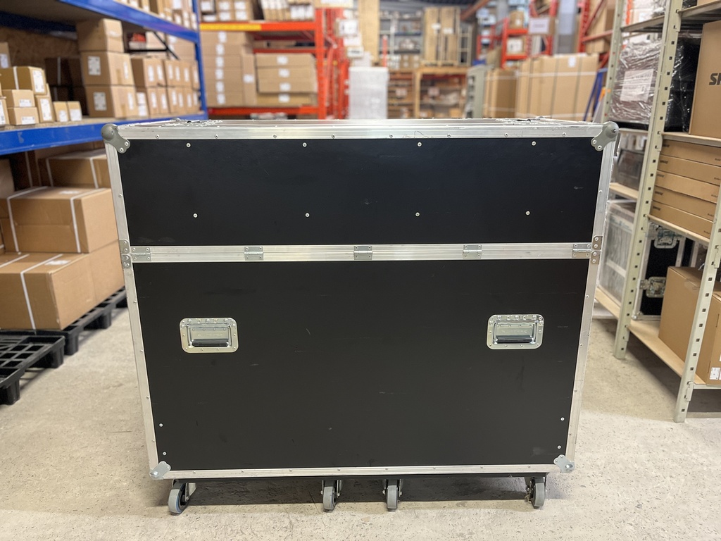 Vi1 + FC - [SECOND-HAND]