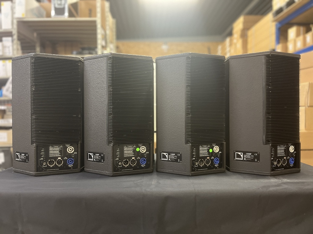 108P - [SECOND-HAND]