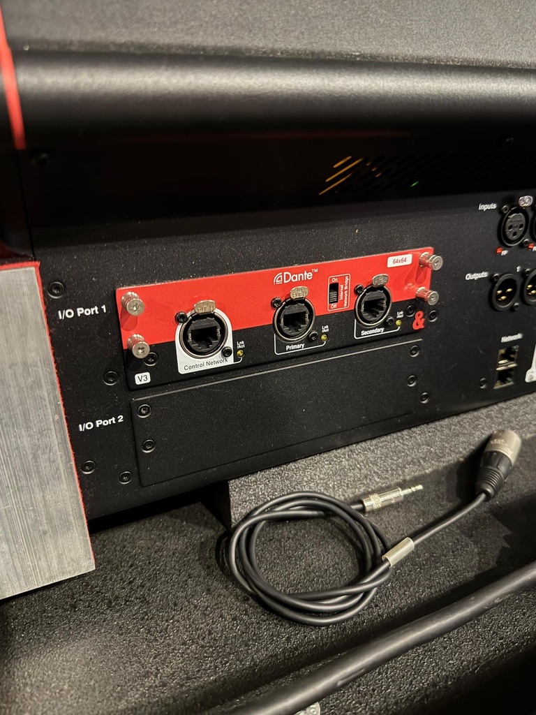 AVANTIS  + FC - [SECOND-HAND]