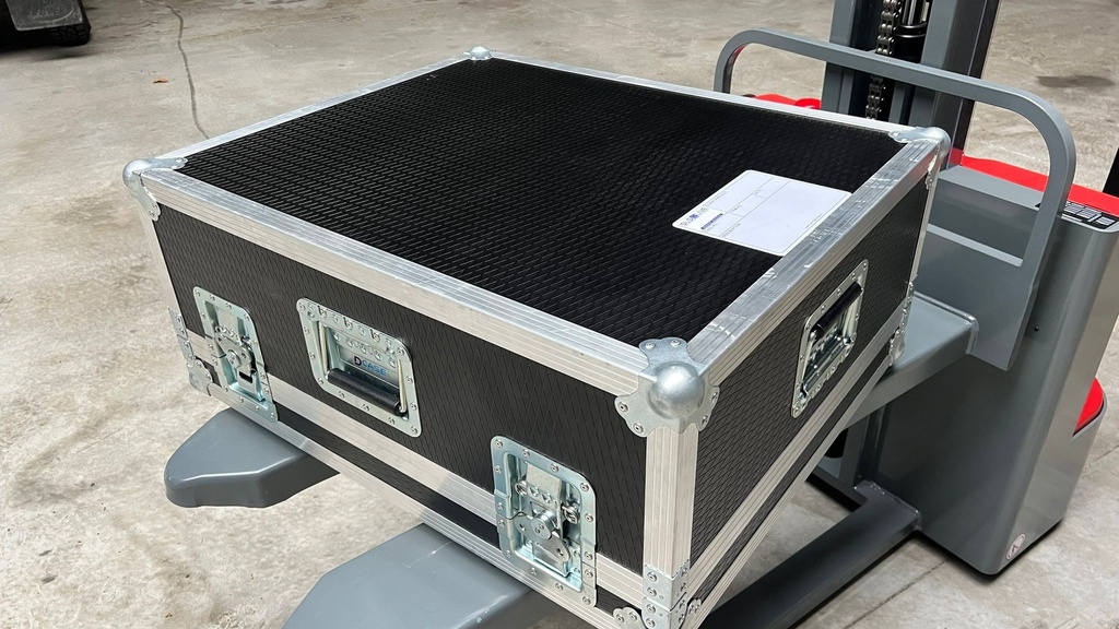 FC AVANTIS Solo Basic - [EX-DEMO]