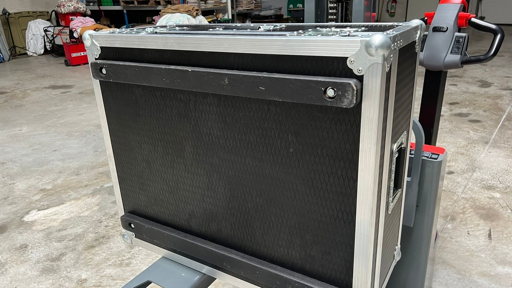 FC AVANTIS Solo Basic - [EX-DEMO]