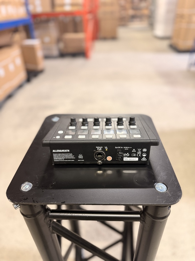 IP6 + Case - [EX-DEMO]