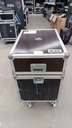 M32 R + Flightcase