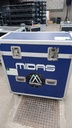 Pro 2C + Flightcase + DL251