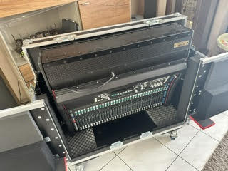 SQ-7 + ZCase Flipcase + SLink Card