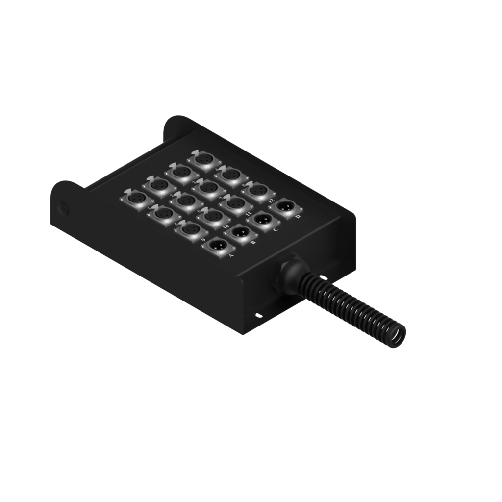 PROCAB MSB112.4