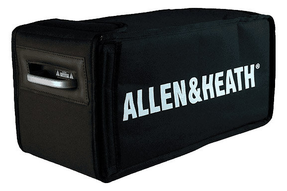Allen & Heath AP9932