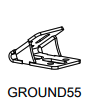 L-Acoustics GROUND55