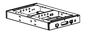 L-Acoustics L2-BUMPRAL