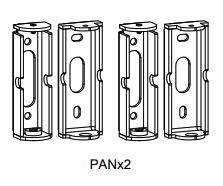 L-Acoustics PANx2