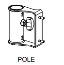 L-Acoustics POLE