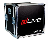Allen & Heath DL-DM48FC