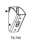 L-Acoustics TILT40