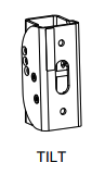 L-Acoustics TILTW