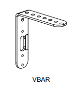 L-Acoustics VBAR
