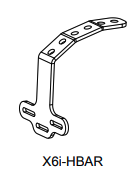 X6i-HBAR
