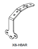 X8I-HBAR