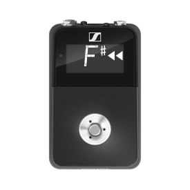 XSW-D PEDALBOARD RECEIVER