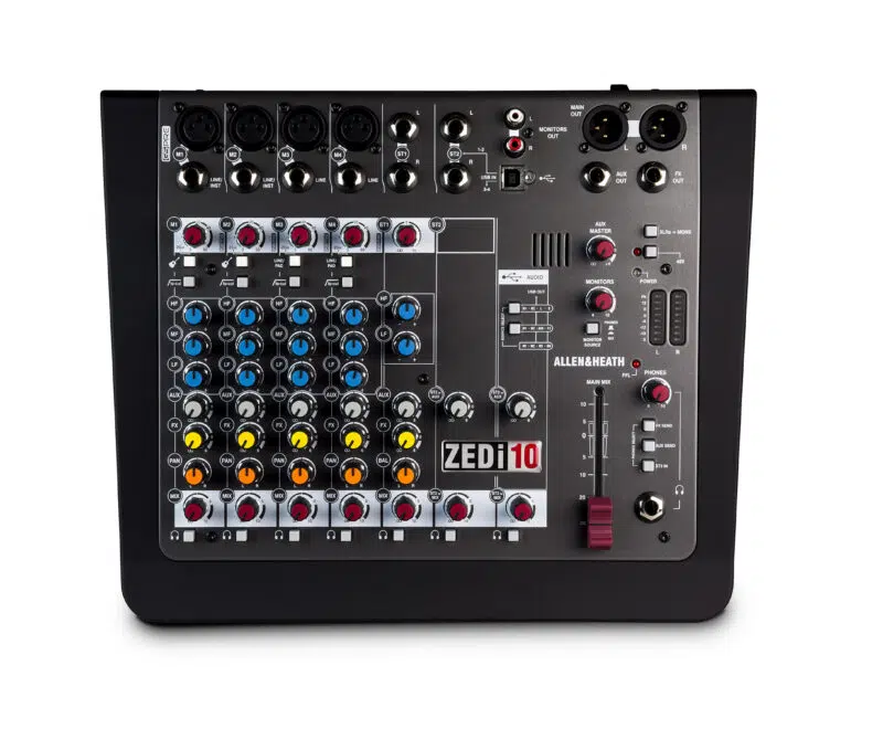 ZEDi10