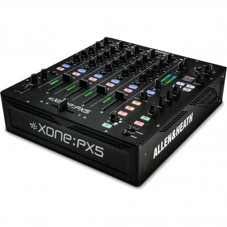 XONE:PX5