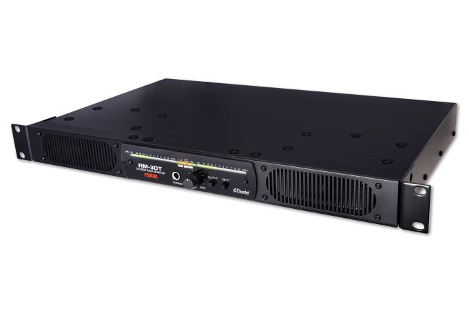 Fostex RM-3DT