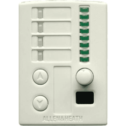 Allen & Heath PL-14