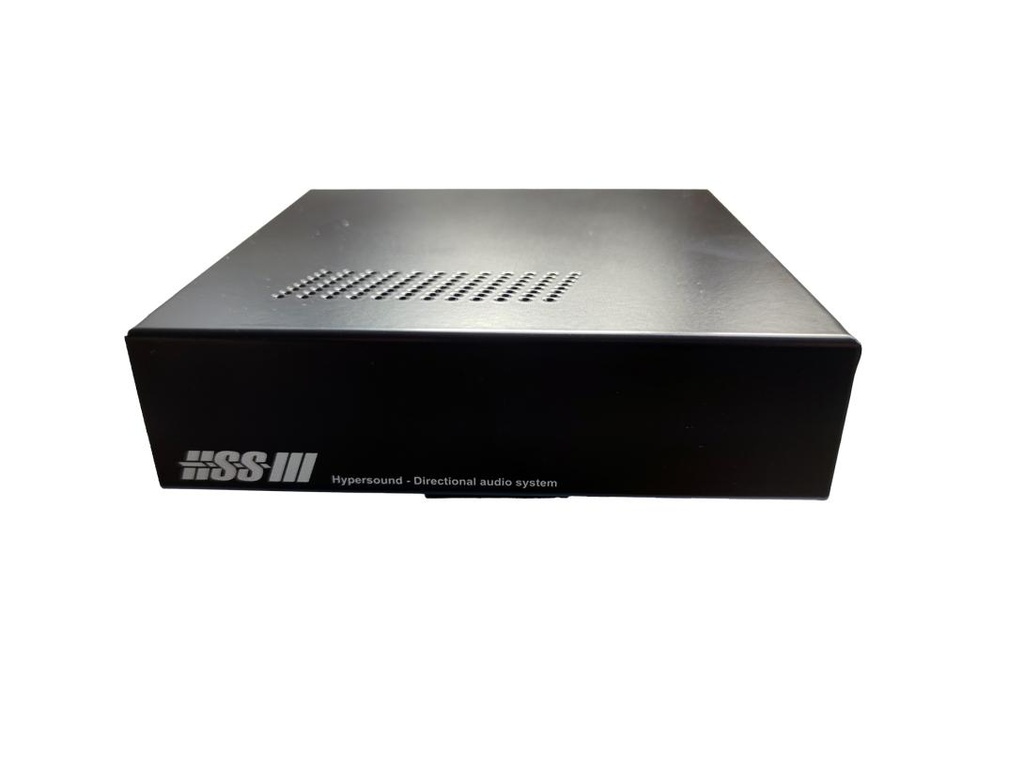 HSS3000 amplifier