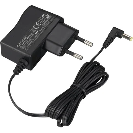 Kenwood KSC-44SLBE