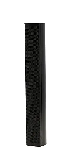 Spik 2c - black