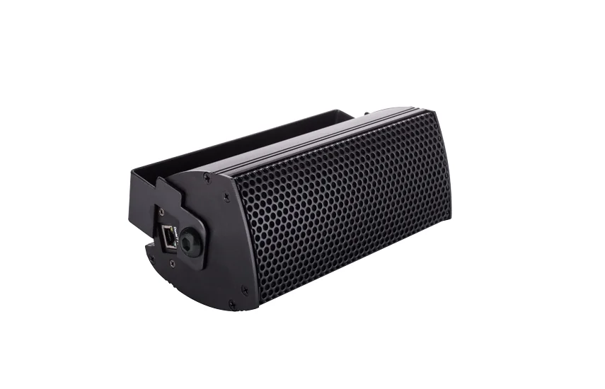 Spik 3 - black