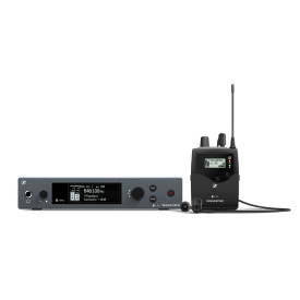 ew IEM G4-B