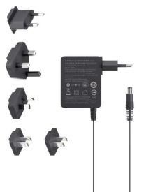 EW-D POWER SUPPLY